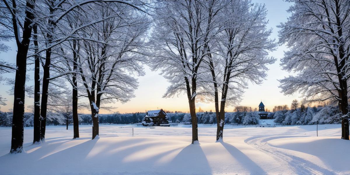 Gänsehaut – Die unvergessliche Erlebnisse des Winters