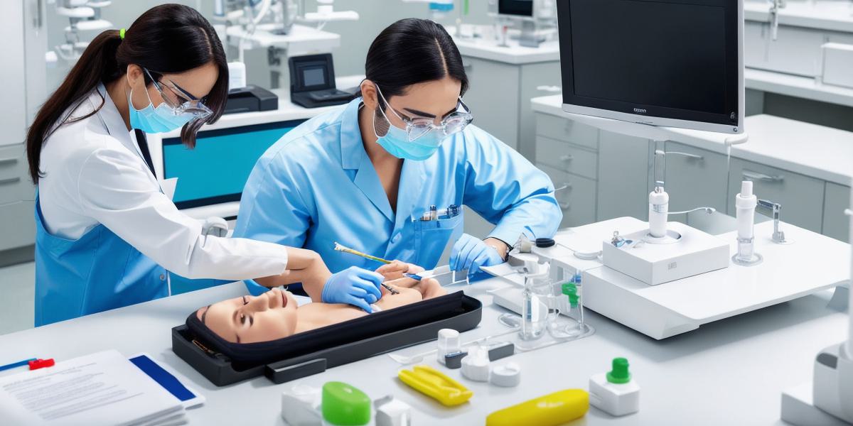 Becoming a Dental Examiner: Essential Steps and Tips for Aspiring Professionals