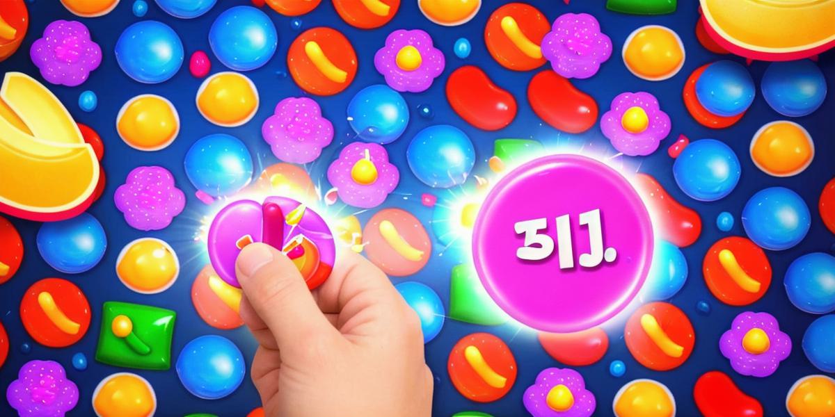 Overcoming Level 319 in Candy Crush: My Experience and Expert Tips