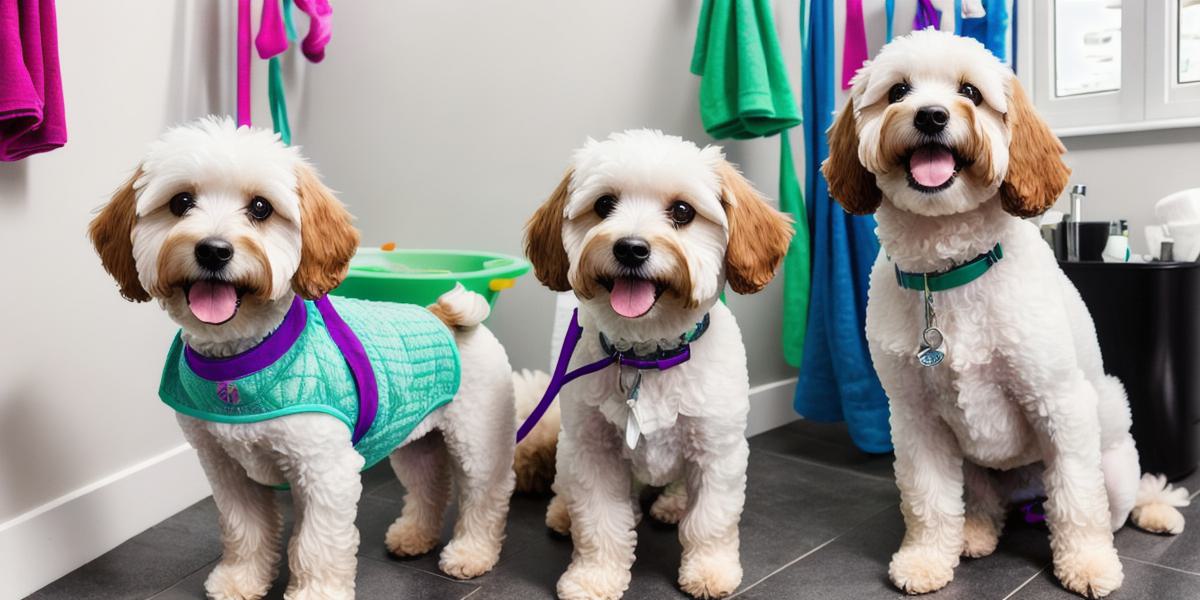 How Much Does It Cost to Have a Dog Groomed in Ireland? – A Practical and Complicated Matter