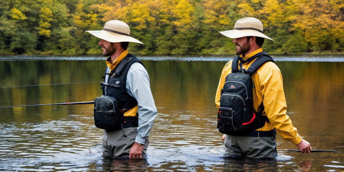 Successful Tips for Catching Trout in Lakes: Essential Gear and Techniques