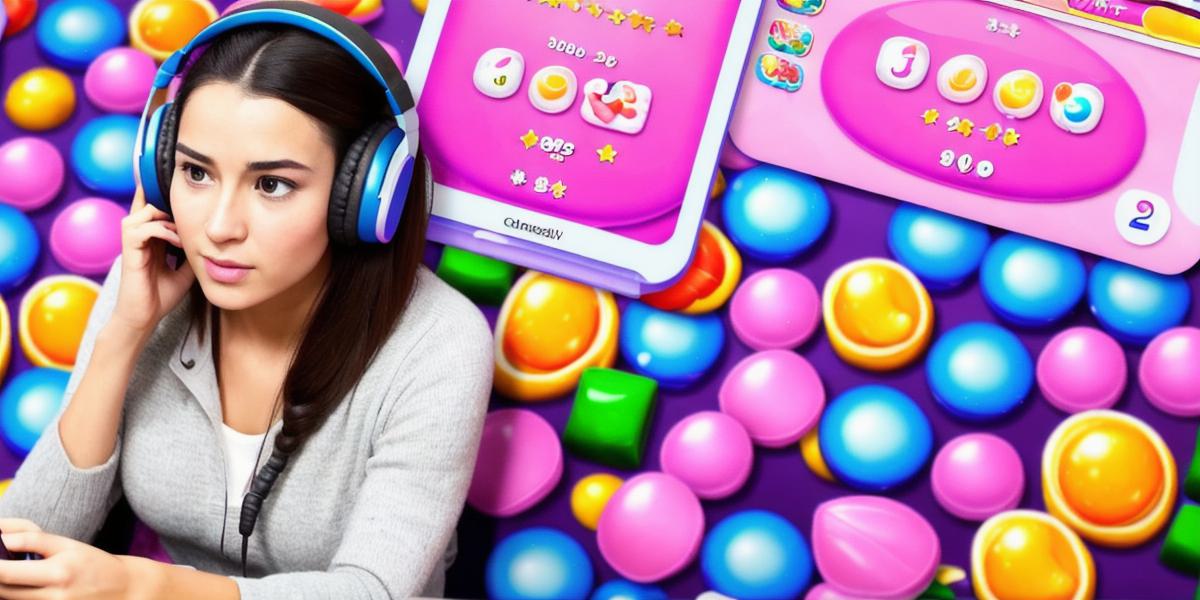 Mastering Candy Crush Level 388: Expert Tips and Strategies