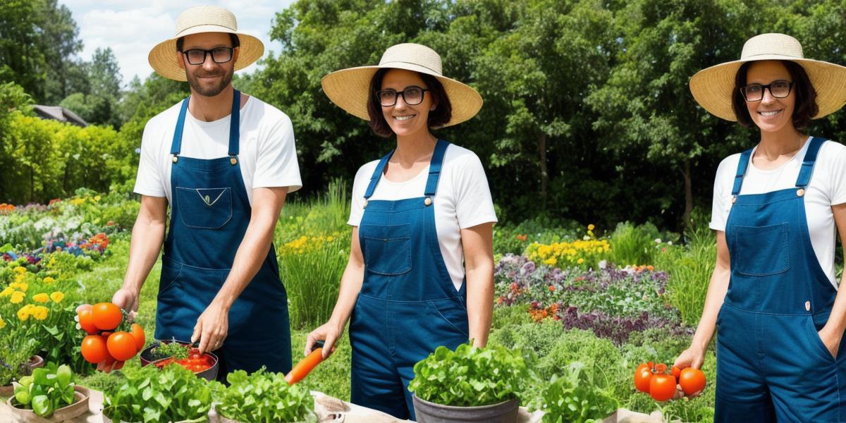 Was Unkraut wächst? – Die geheime Macht des BodenpH und sonstige SpitzenTipps 🌿🍅