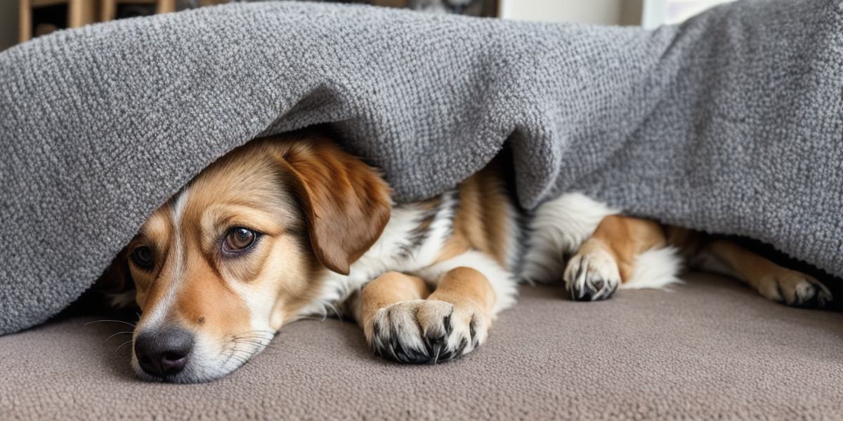 Ab welchem Alter dürfen Hunde in einen Zwinger gehen?