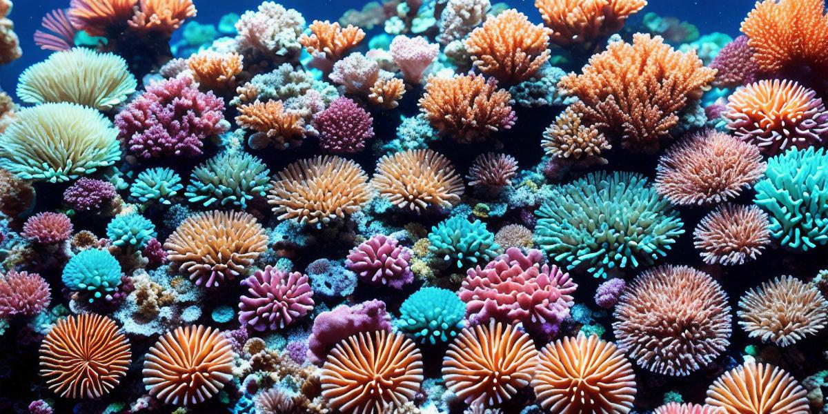 Uncovering the Fascinating World of LPS Corals in Aquarium Hobby – What, Why, and How