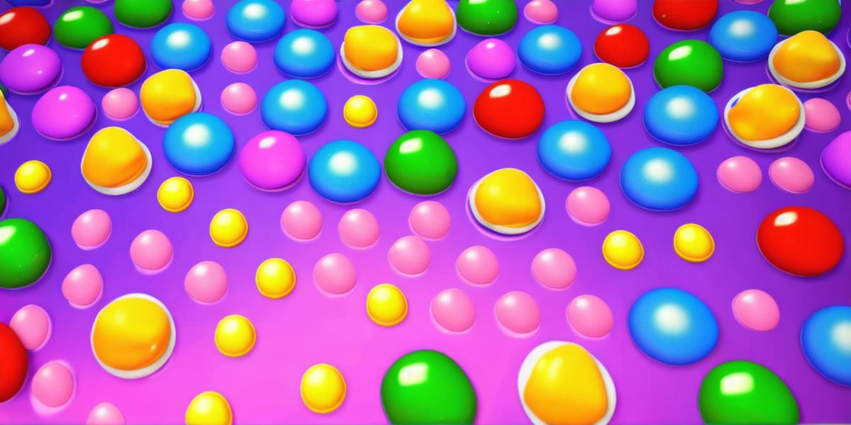 Was ist das Ziel von Level 132 in Candy Crush? – Die geheime Strategie hinter dem Riesenlevel