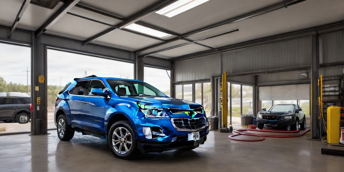 Optimal Oil Change Frequency for Chevrolet Equinox: Expert Tips and Practical Guidance