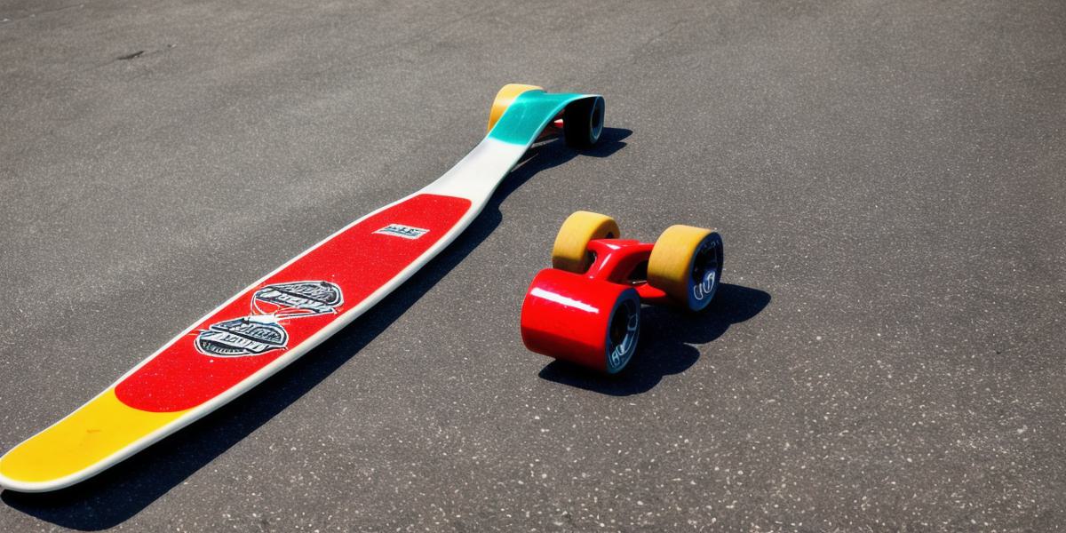 Was sind Longboard-Lager? – Die Faszination hinter dem Rollschuhlagertrend