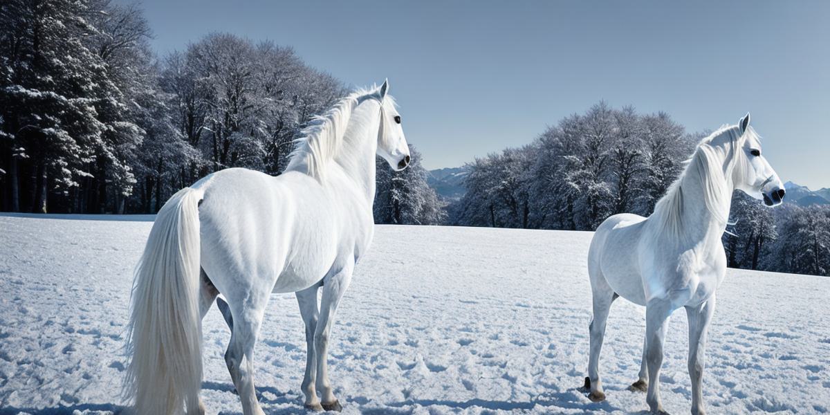 Welche Farbe hat Bianco wirklich? – Unsere Faszination durch Weiß