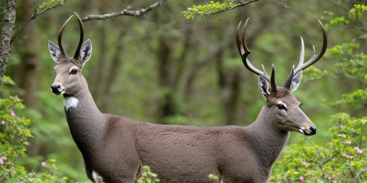 Moschus im Frühling fangen – Geheimes Tipps und Tricks von Erfahrenen Jägern