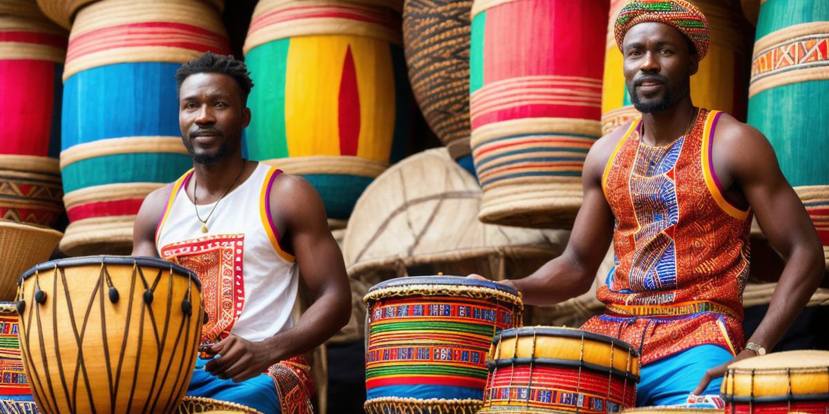 Wie wählt man Bongotrommeln aus? – Die ultimative Führung durch den Markt der Afro-Tonträger