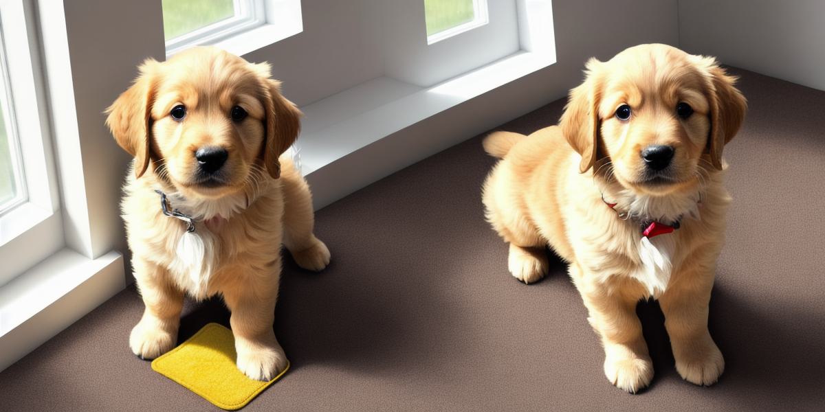 Ab welchem Alter dürfen Welpen Leckerlis genießen? – Unsere Forschungsfinde 🐶❓