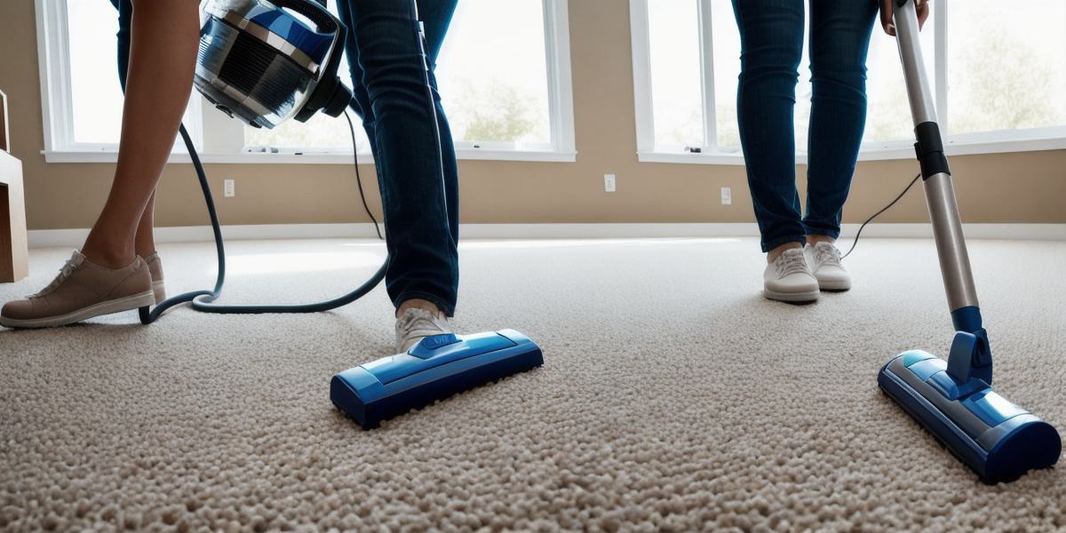 Retrieving Lost Laffy-Toffees from the Carpet: How to Get Them Back