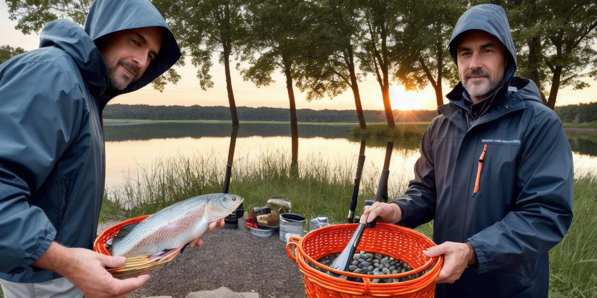 The Real Cooking Time for Fish- and Hunting Pellets: Personal Experiences and Facts