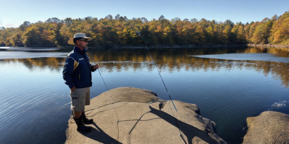 Catching the Striped Bass in Lake Lanier: Essential Tips and Techniques