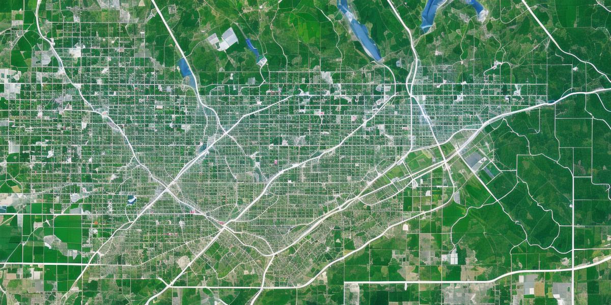 Discover the Real Distance and Shortest Route Between Joplin (MO) and Fayetteville (AR)