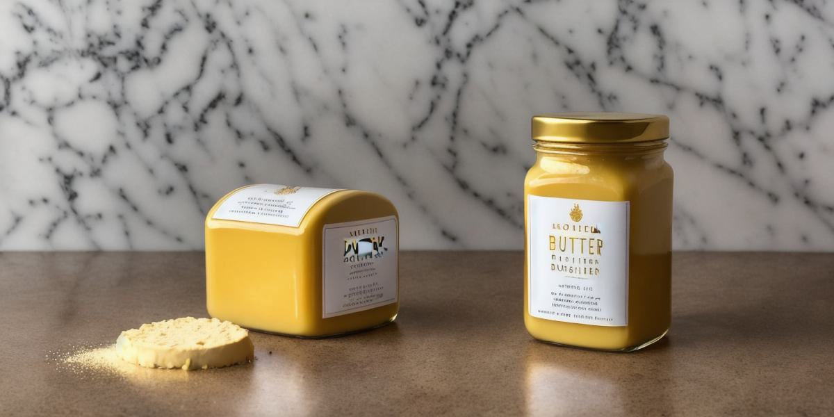 **Bohrbutter: A Marvelous Use in Our Daily Life**