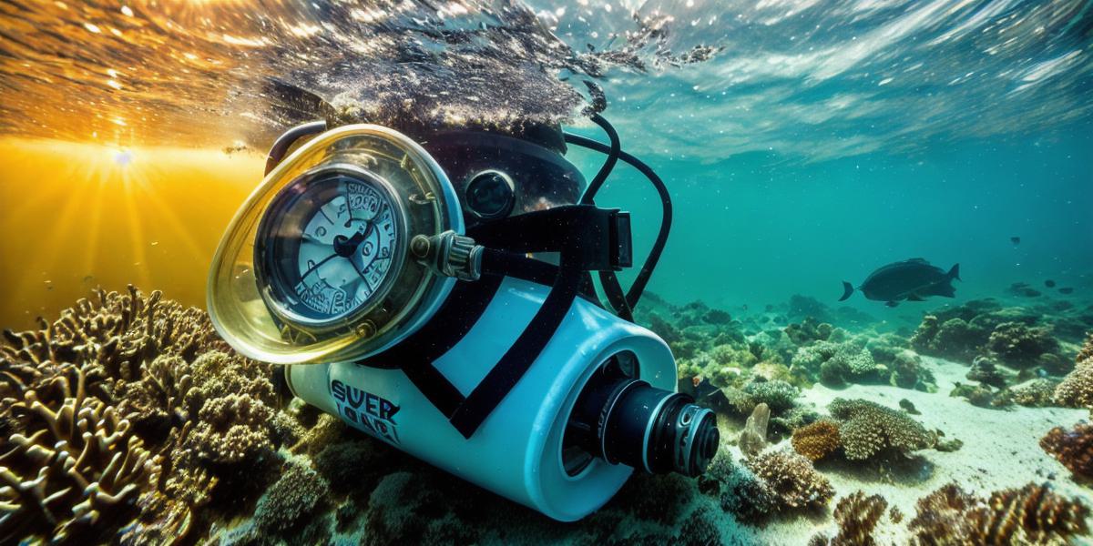 How Much Does it Cost to Provision a Scuba Tank with Water?: A Guide