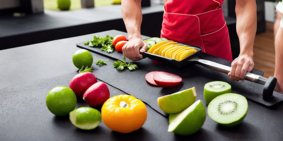 Was essen Sie vor dem CrossFit-Wettkampf: Ihre Essensplanung zum Erfolg