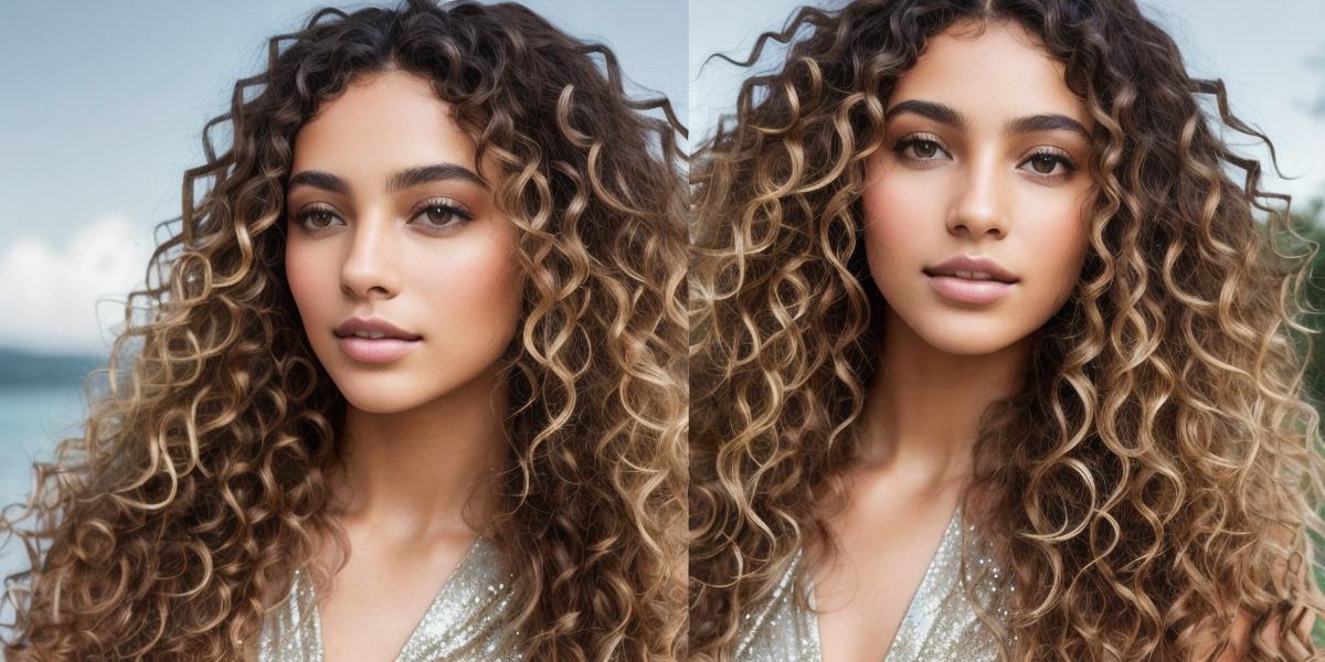 Natural Hair Color: Stars’ Favorite and Your New Go-To (256 words)