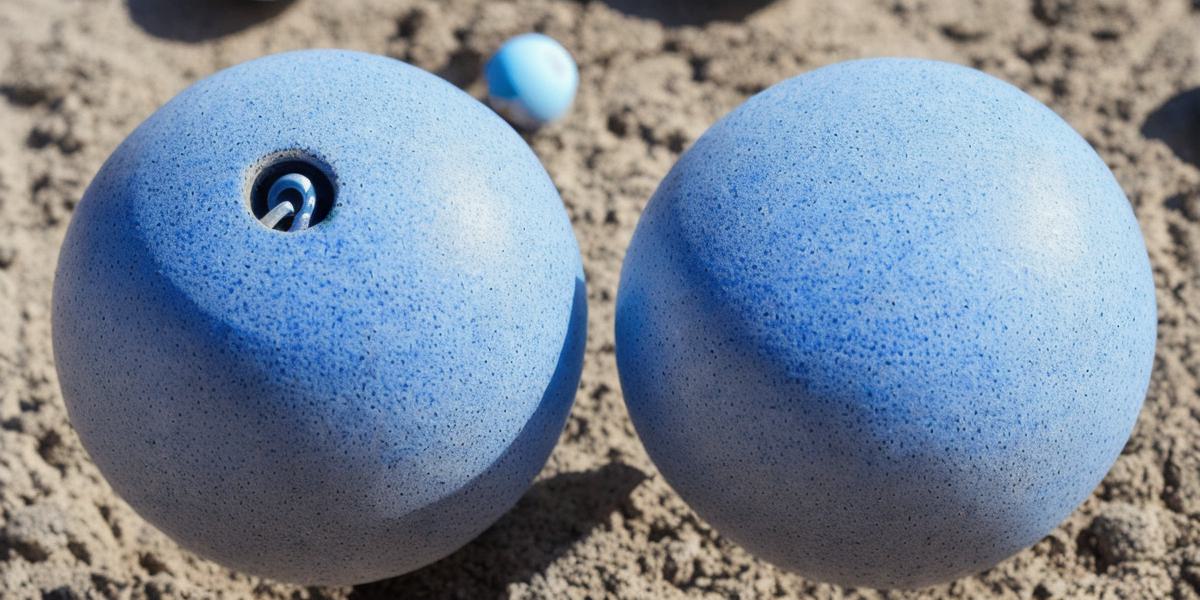 Wie wählt man die perfekten Petanque-Kugeln aus? – Ein Leitfaden für Anfänger und Fortgeschrittene