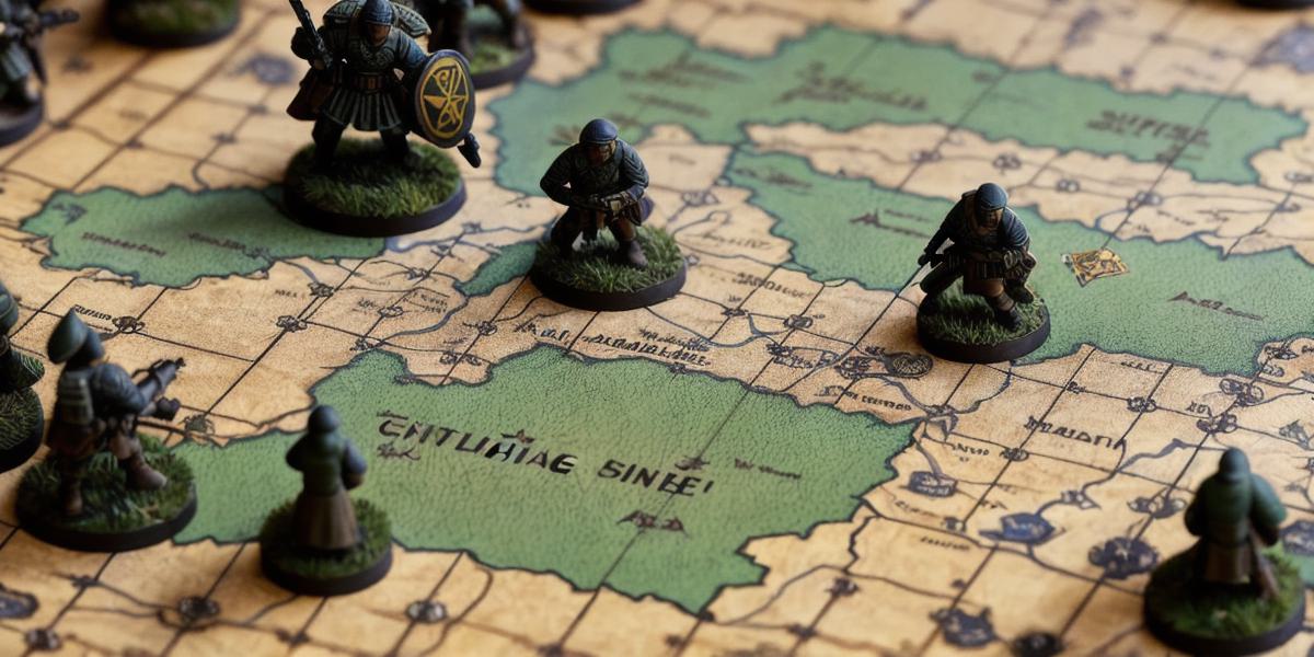 “Conquering an Outpost in Goodgame Empire: Essential Tips from Experienced Players”