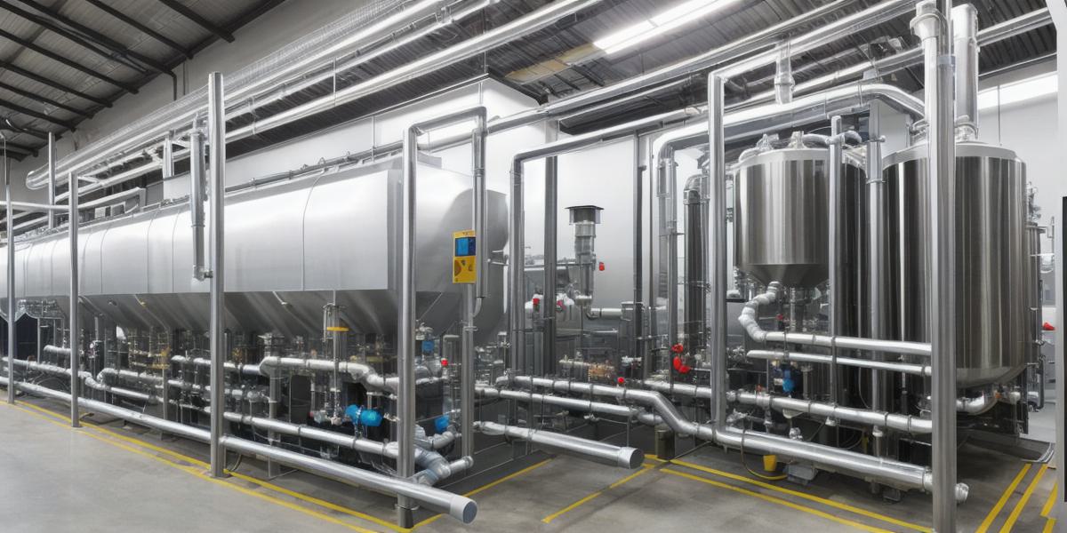 Was ist ein Inline-Filter? – Die Revolution der reinwasseriger Filtration