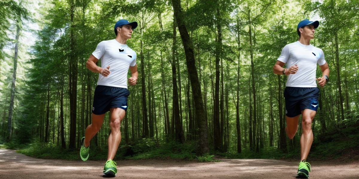 🏃‍♂️ Laufen wie ein Profi: Kurse zum Erlernen des Laufens in Abschnitten 🏃‍♀️