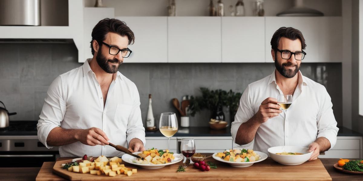 Welcher Wein passt zur Kartoffelsuppe? – Die perfekte Paarung für deine Gemüсе-Supper