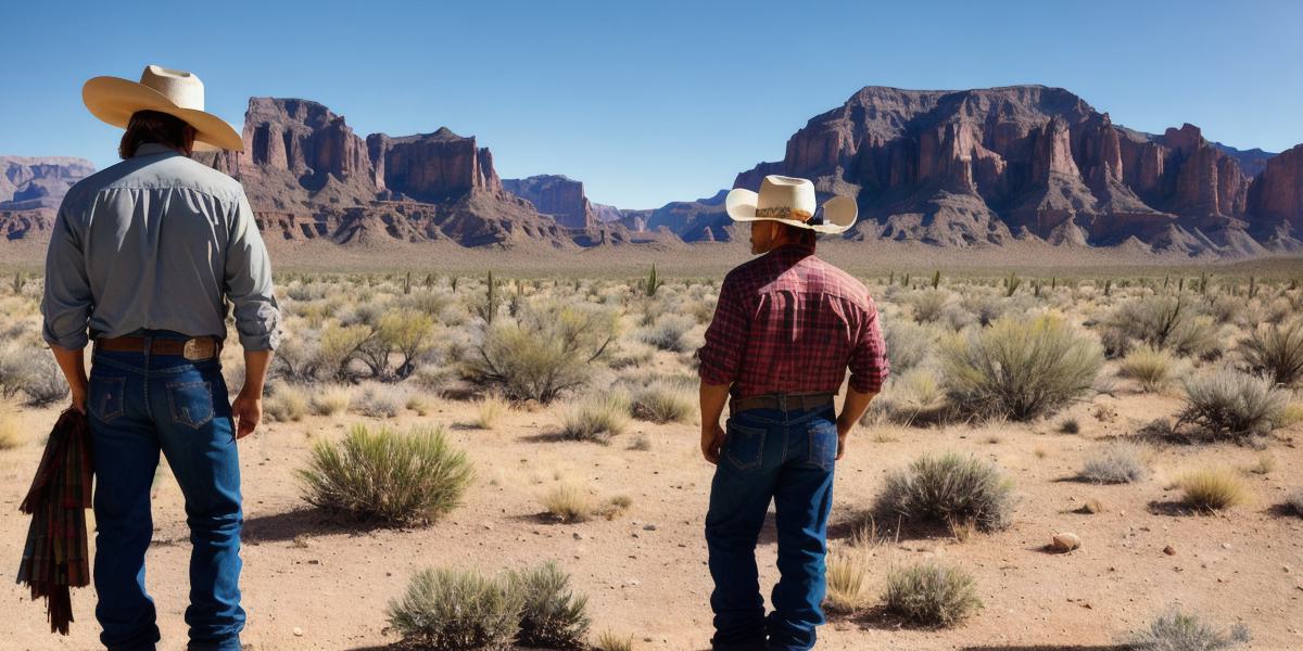 Was ist Ranch-Nerz? – Die wundersame Heilquelle aus dem amerikanischen Westen