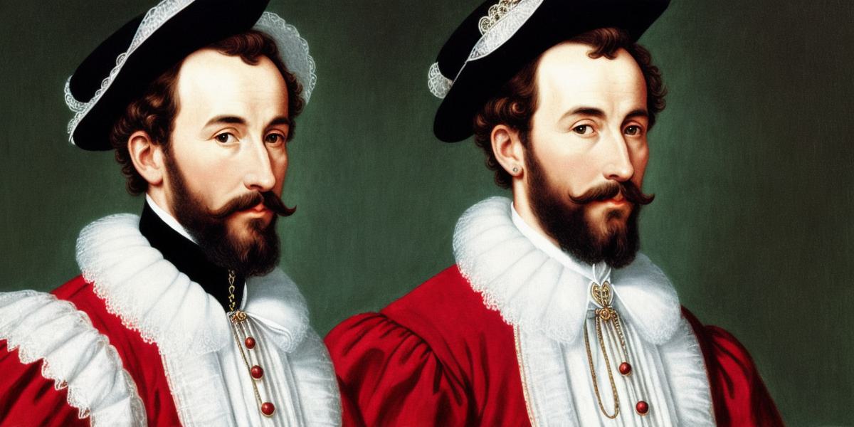 Titel: Sir Walter Raleigh – Der Mann hinter der Tabak-Revolution