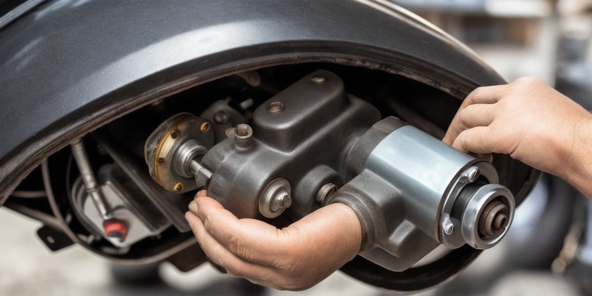 Preventing Brake Rust: Practical Tips for Long-Term Vehicle Safety