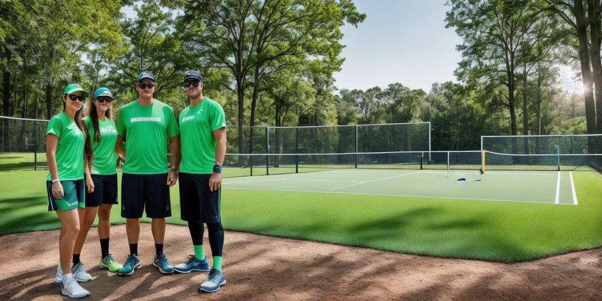 Titel: Racquetball-Traum werden – So bauten sie den Traumraum Platz! 🥎🏆