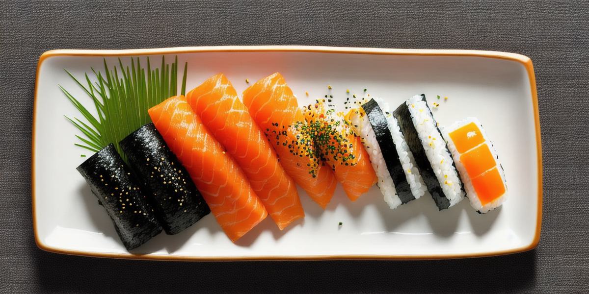 Was ist Umi-Sushi?