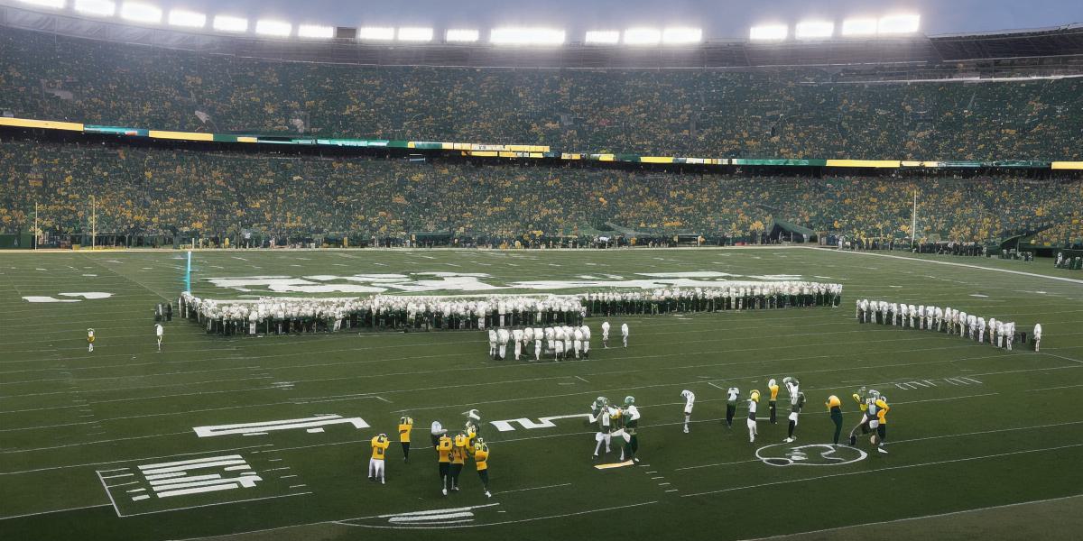 Titel: Zur großen Frage: Zu welchem Bowl-Spiel geht Colorado State? 🏈🤯