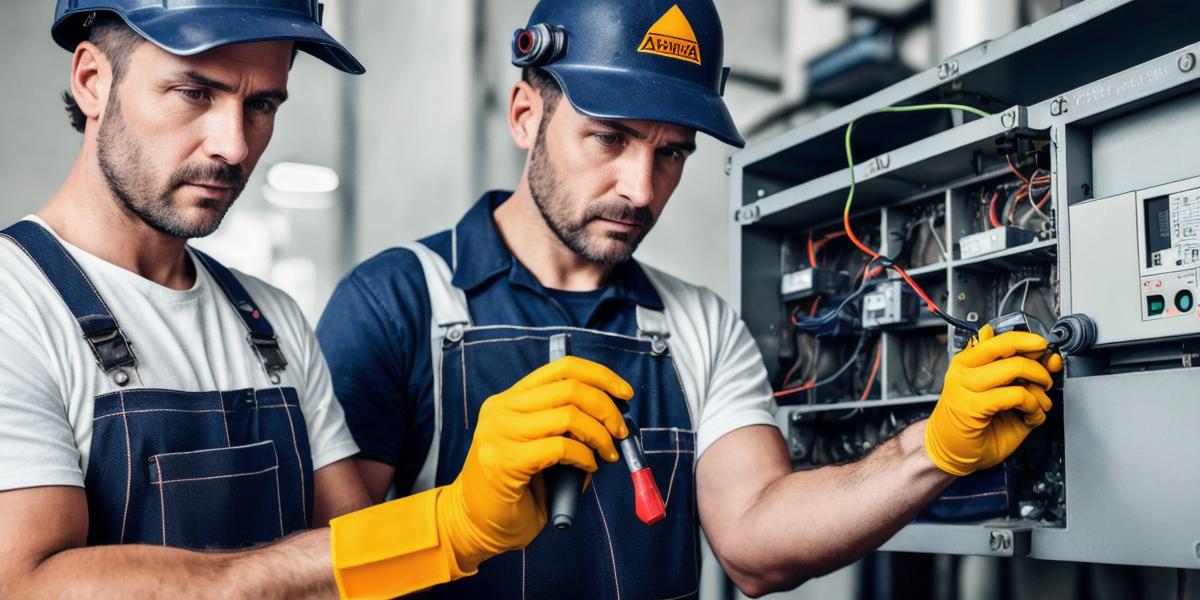 So überprüfen Sie den Zustand der Wechselrichterbatterie