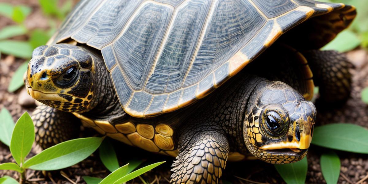 Wie offen legt Ihr Tortoise sein Maul? – Tipps und Tricks von Experten