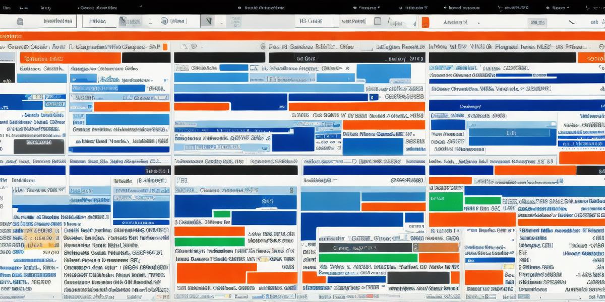 Titel: Indexfragmentierung in Oracle: Verloren gegangenene Leistung und ihre Wiederentdeckung