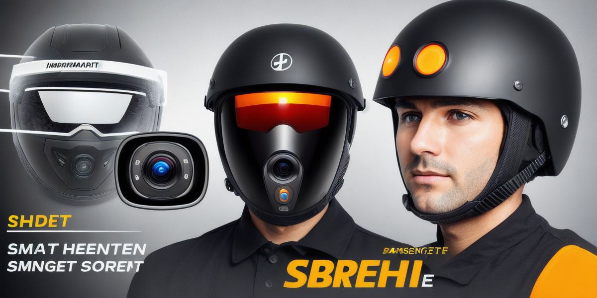 Titel: Welcher IR-Sensor ist ideal für den Smart-Helm? – Eine vergleichende Analyse