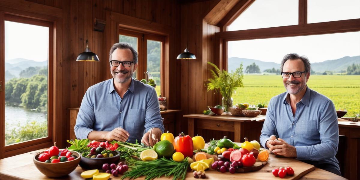 Titel: Lüderick fangen – Die heimliche Methode, Glück und Freude in deinem Leben zu vervielfachen!