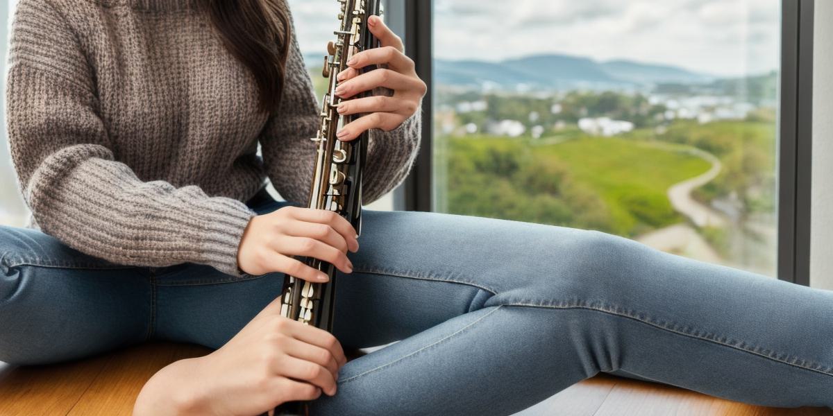 Mastering the Flute: Essential Tips to Become an Inspiring Player