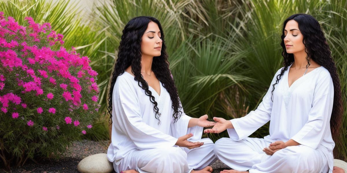 Kundalini-Reiki – The Unique Path to Inner Harmony and Vitality