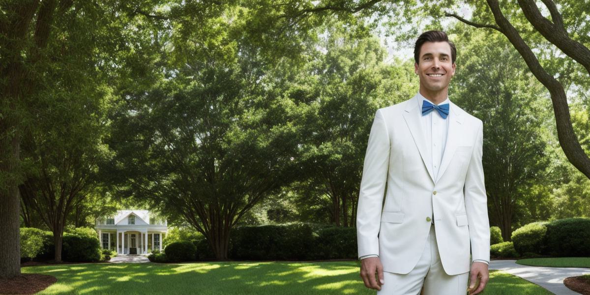 Becoming an Authentic Southern Gentleman: Essential Tips