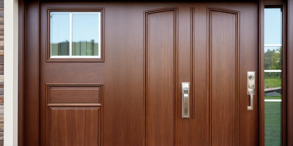 Mastering Door Level 29: The Secret to a Perfect and Secure Front Door – A Comprehensive Guide