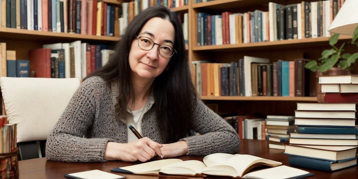 A Personal Journey of Understanding and Connecting with My Intellectual Mother Lorrie Moore