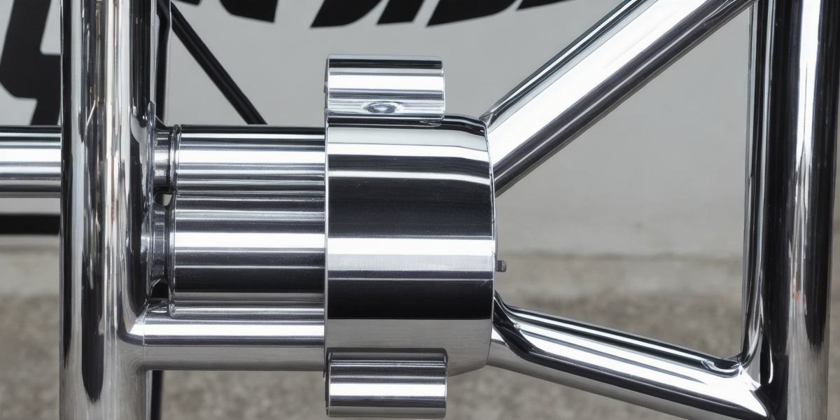 How Much Does It Cost to Chromed a BMX Frame? A Guidance for Shining Success