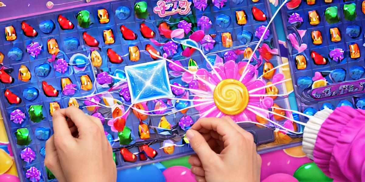 Overcoming Level 358 in Candy Crush: Personal Experiences and Tips