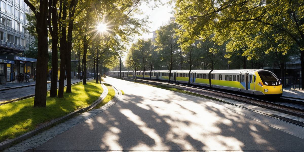 Wann serviert die U-Bahn das Frühstück?