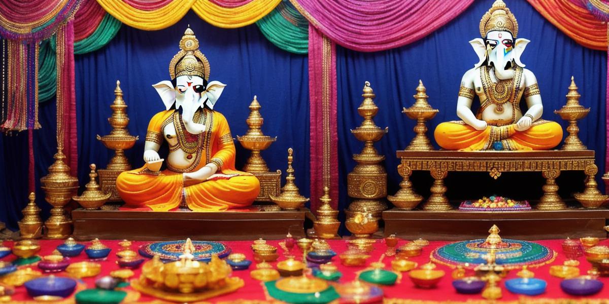 Titel: Navagraha Pooja: Die magische Verbindung mit denPlaneten – Eine praktische Anleitung