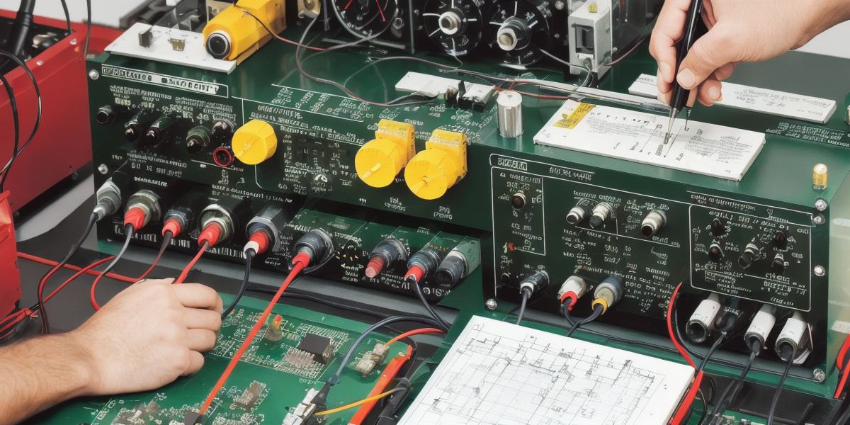 Building a UHF Duplexer: Expert Secrets for DIY Enthusiasts